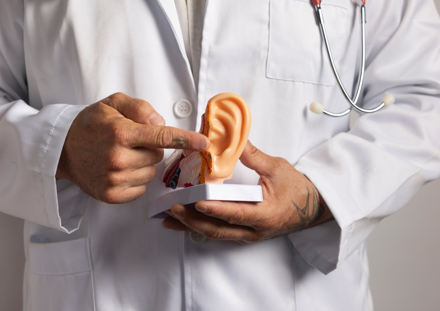 Corporate & Aged Care Partnerships