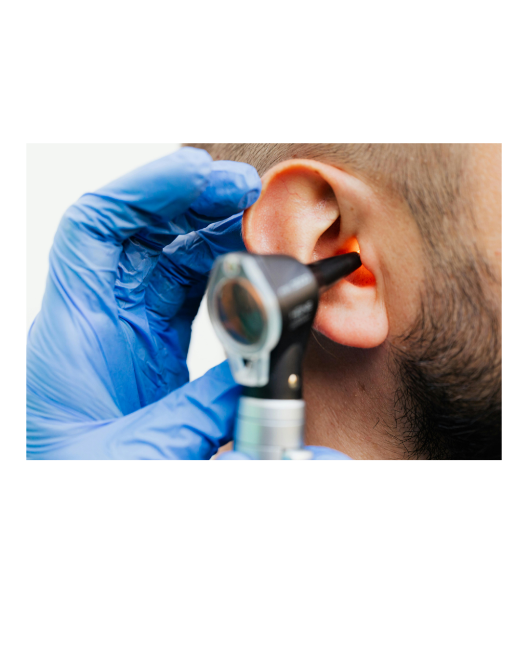 Initial Consultation