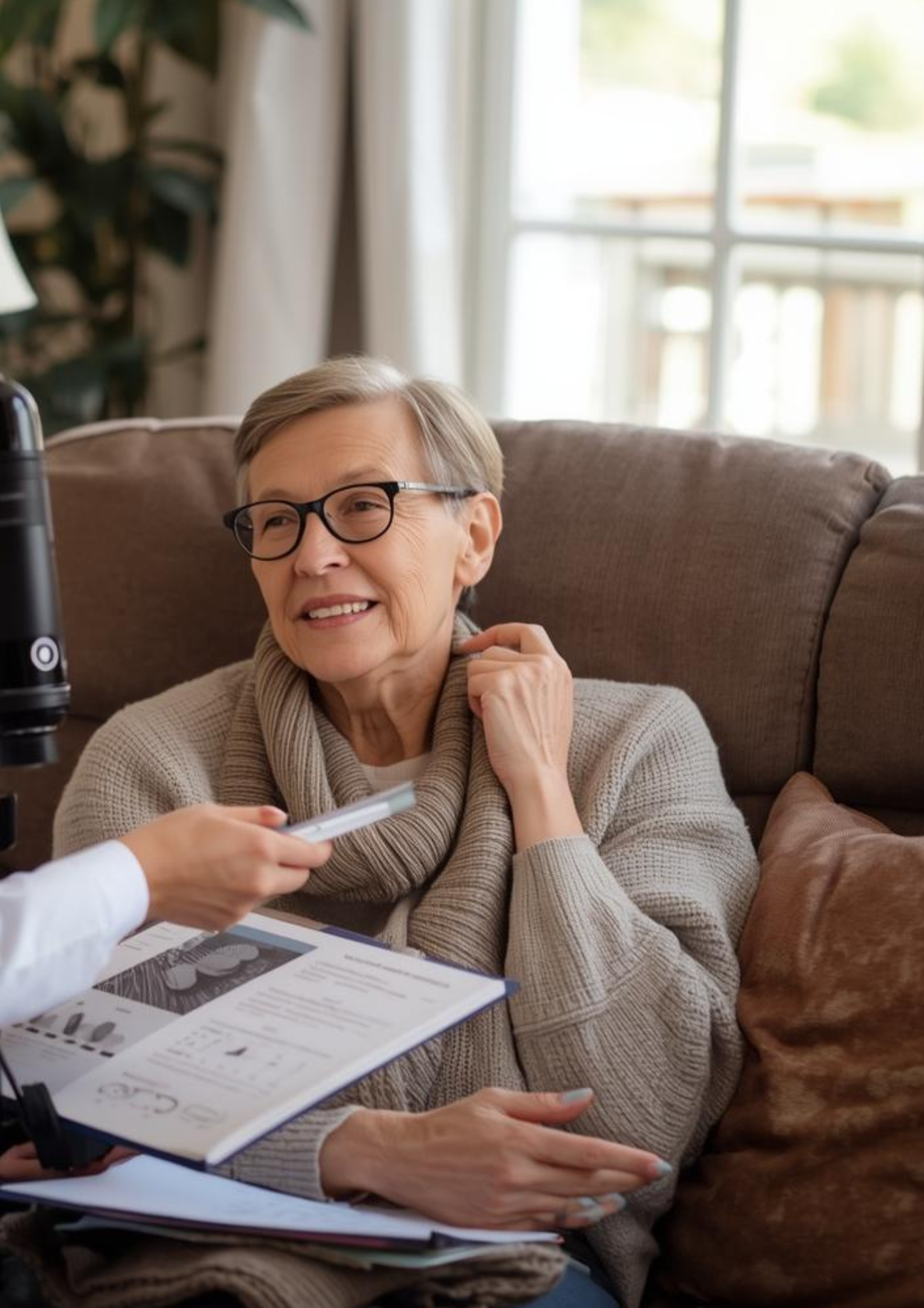 Mobile Service Travel Fee